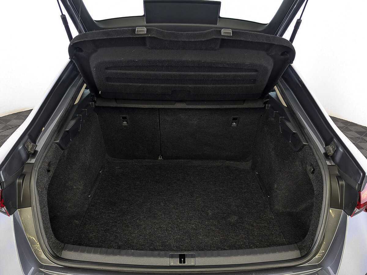 Skoda Octavia б/у, 2021, Автоматическая. Фото: #9