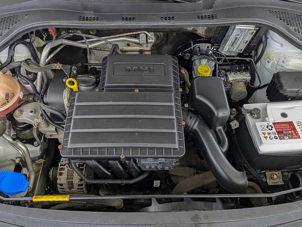 Шкода Рапид б/у, 2017, Механическая. Фото: #8