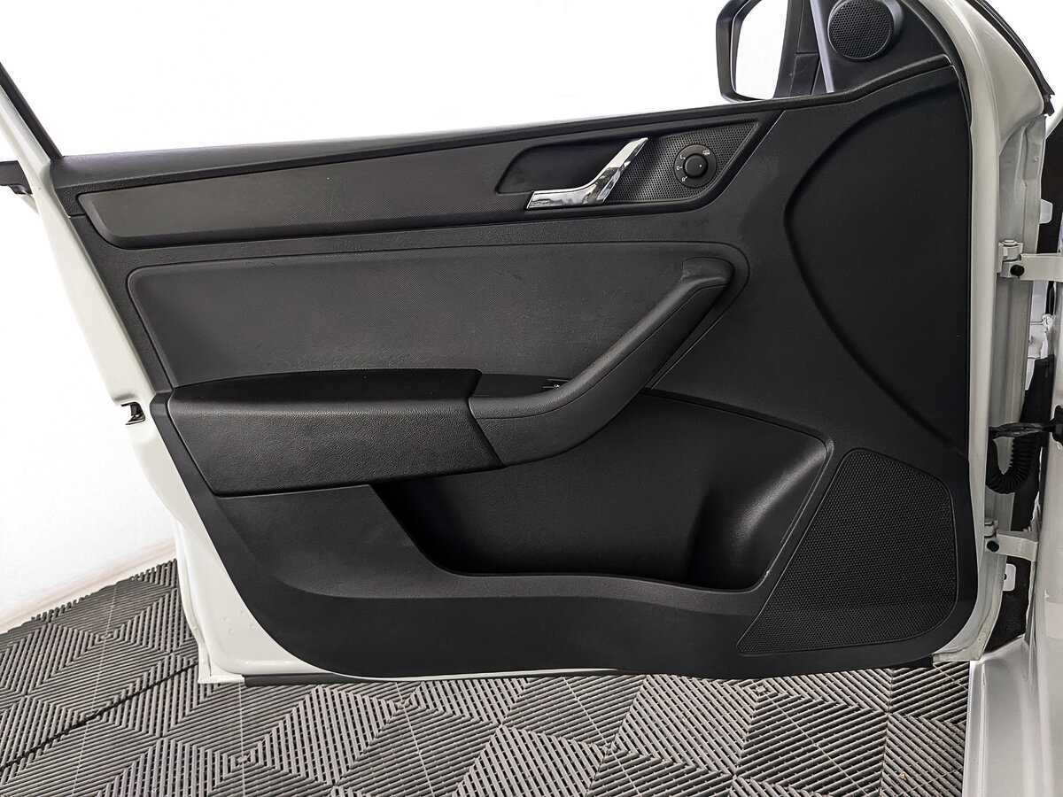 Шкода Рапид б/у, 2017, Механическая. Фото: #16