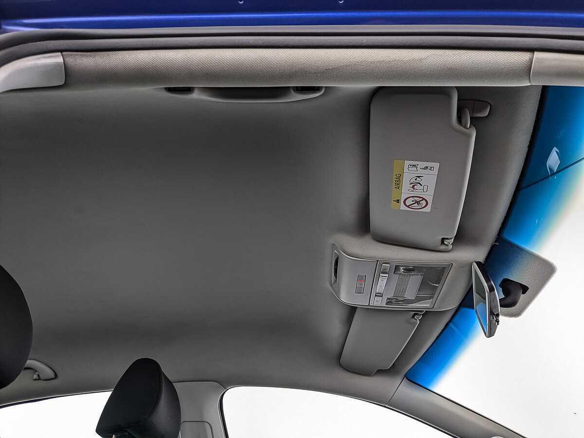 Фольксваген Поло б/у, 2019, Автоматическая. Фото: #22