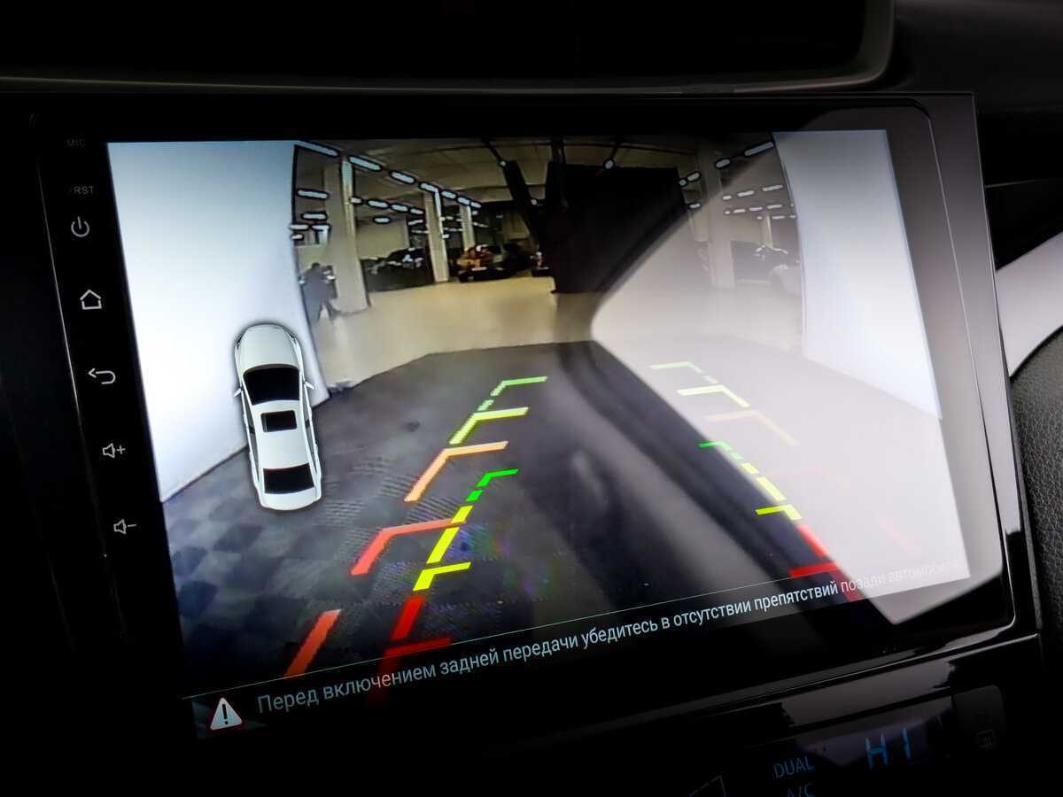 Ниссан Кашкай б/у, 2016, Вариатор. Фото: #25