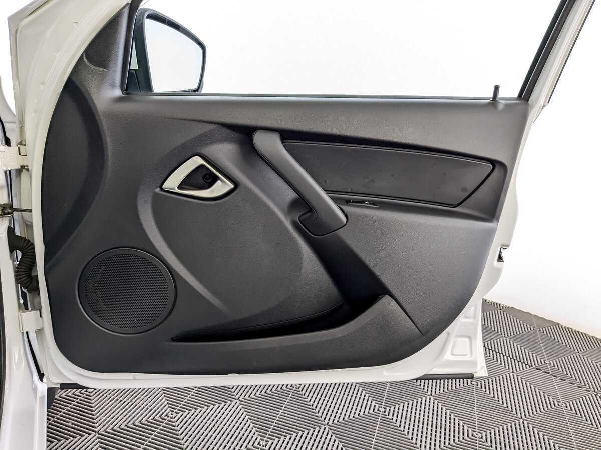 Лада (ВАЗ) Гранта б/у, 2022, Механическая. Фото: #23