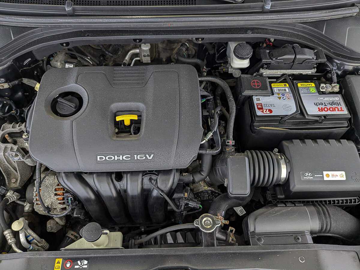 Хендай Елантра б/у, 2017, Автоматическая. Фото: #8