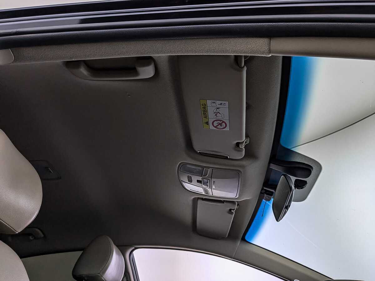 Хендай Елантра б/у, 2017, Автоматическая. Фото: #22