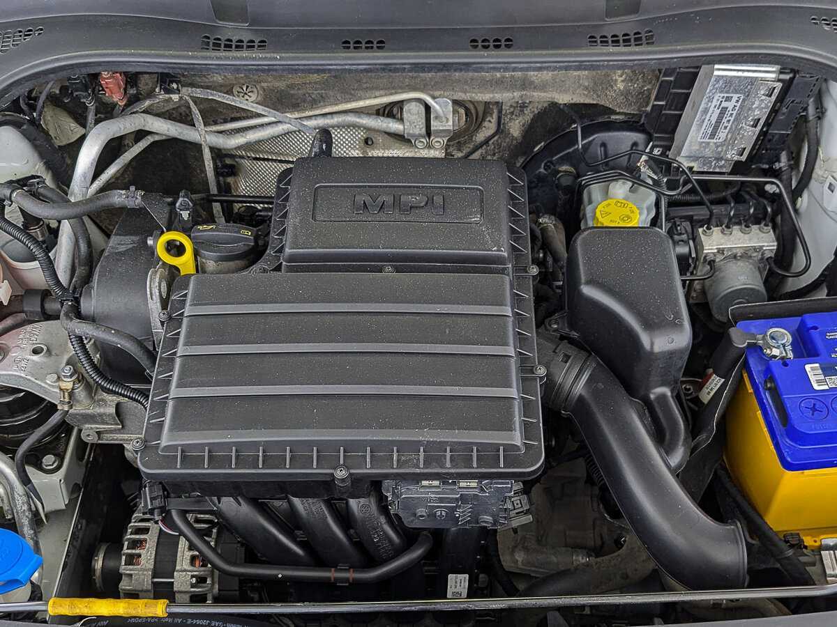 Шкода Рапид б/у, 2017, Механическая. Фото: #8