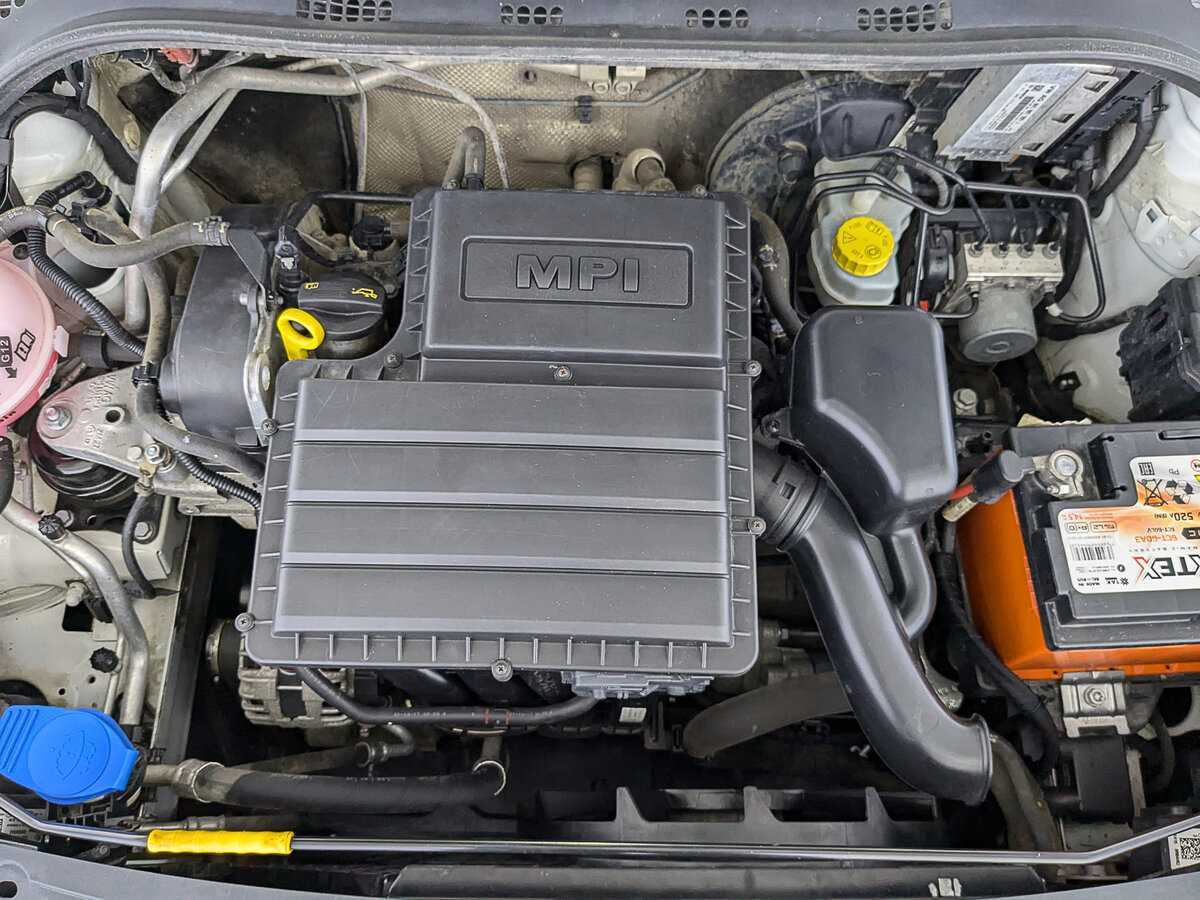 Шкода Рапид б/у, 2017, Механическая. Фото: #8