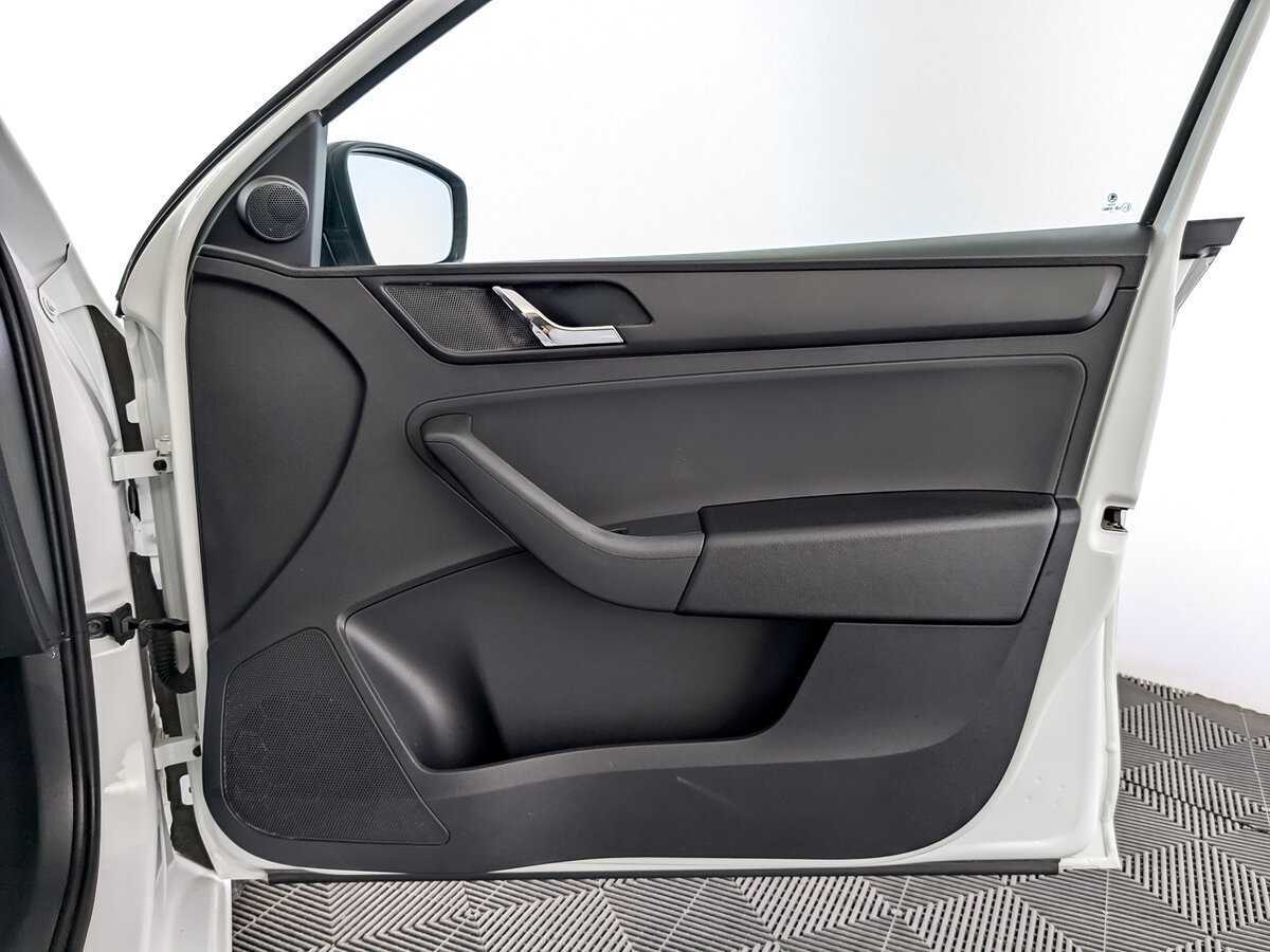 Шкода Рапид б/у, 2017, Механическая. Фото: #23