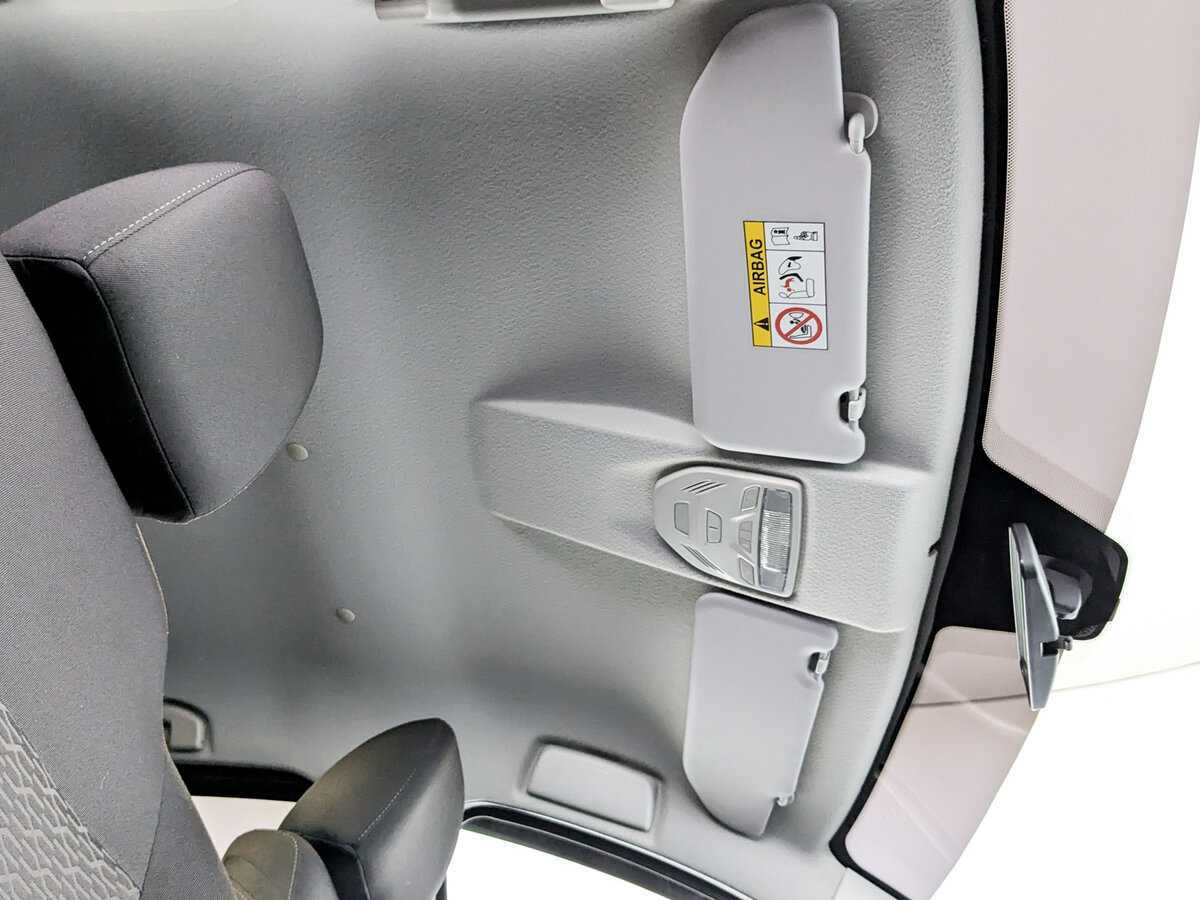 Lada (ВАЗ) Vesta б/у, 2017, Механическая. Фото: #21