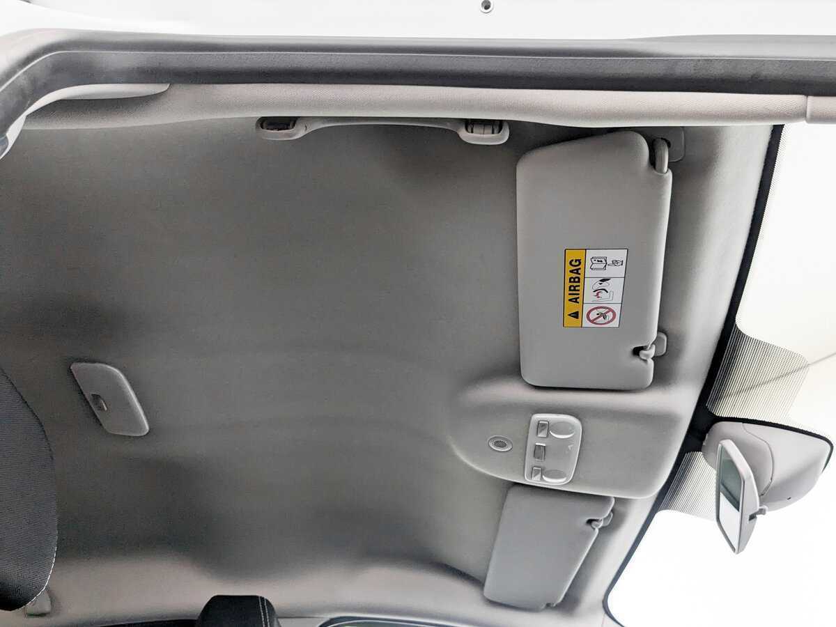 Рено Флюенс б/у, 2013, Вариатор. Фото: #21