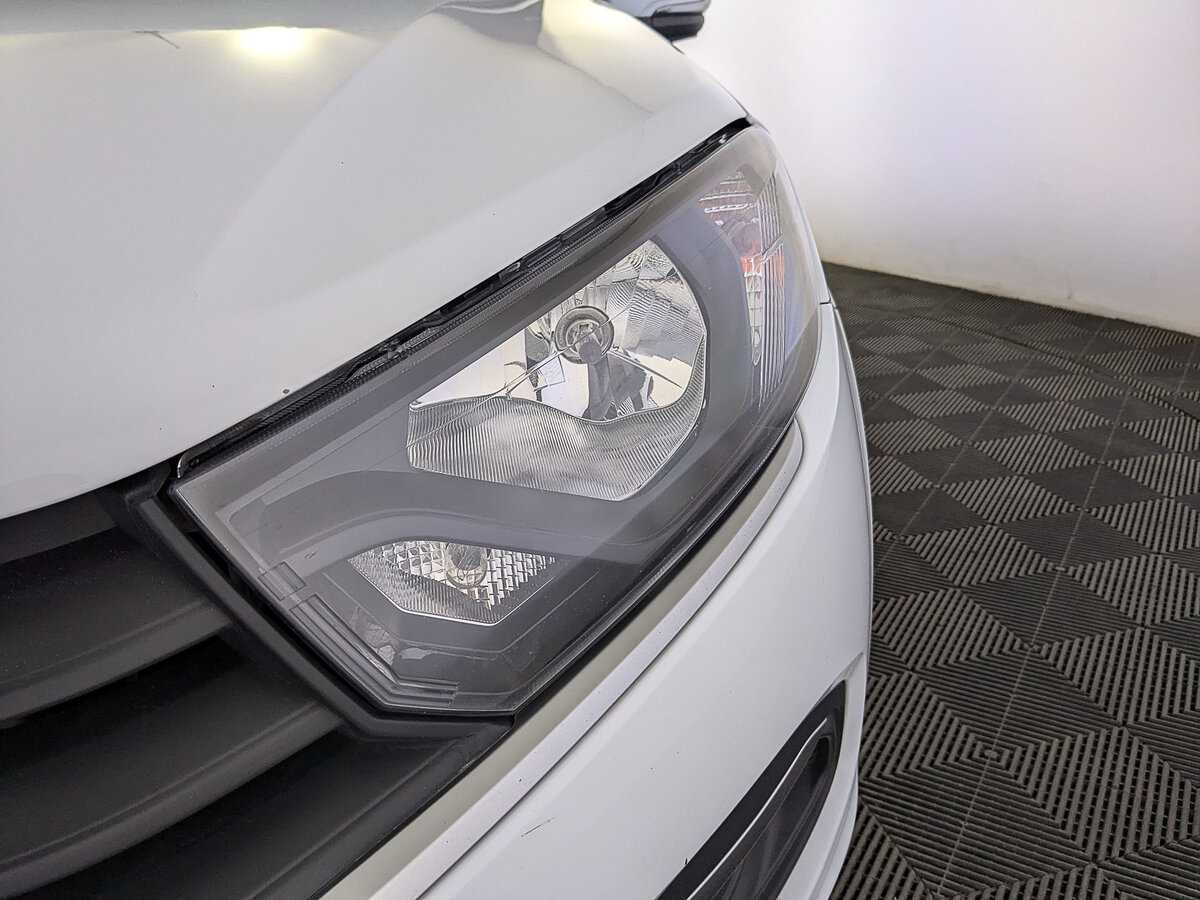 Лада (ВАЗ) Гранта б/у, 2022, Механическая. Фото: #10