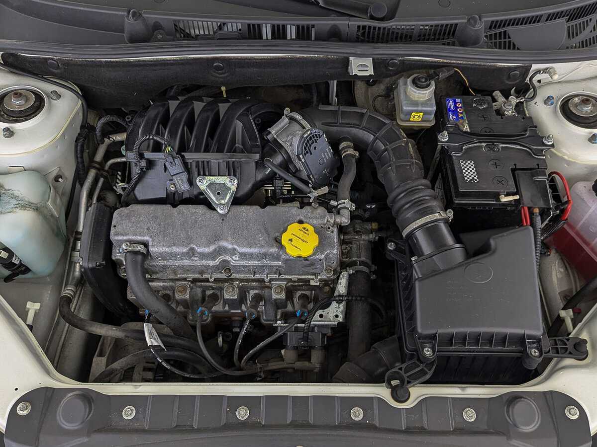 Лада (ВАЗ) Гранта б/у, 2022, Механическая. Фото: #8