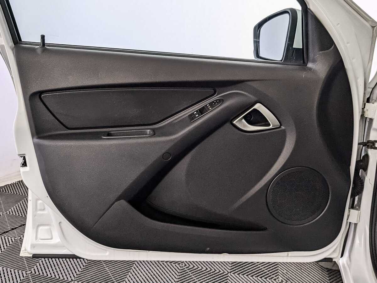 Лада (ВАЗ) Гранта б/у, 2022, Механическая. Фото: #18