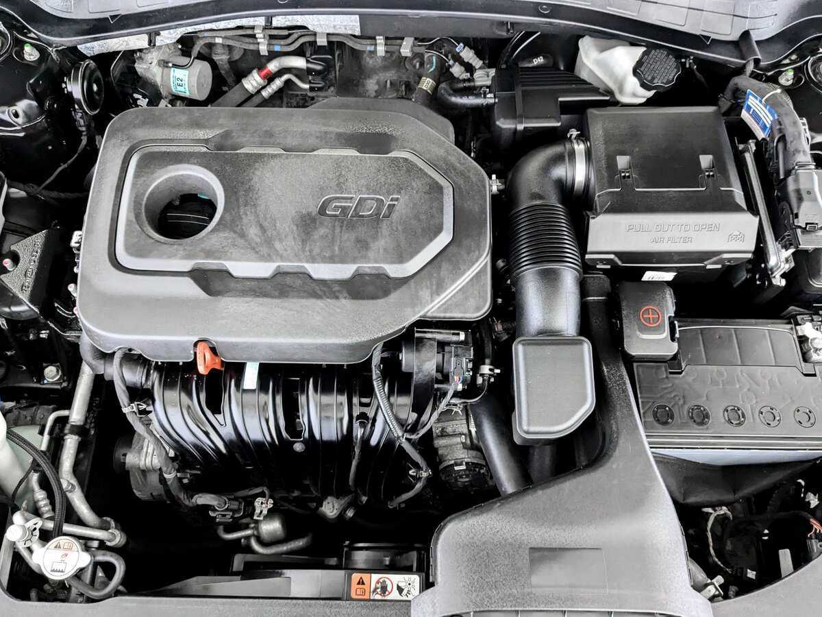 Киа Оптима б/у, 2019, Автоматическая. Фото: #8