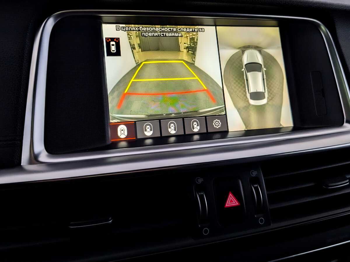 Киа Оптима б/у, 2019, Автоматическая. Фото: #26