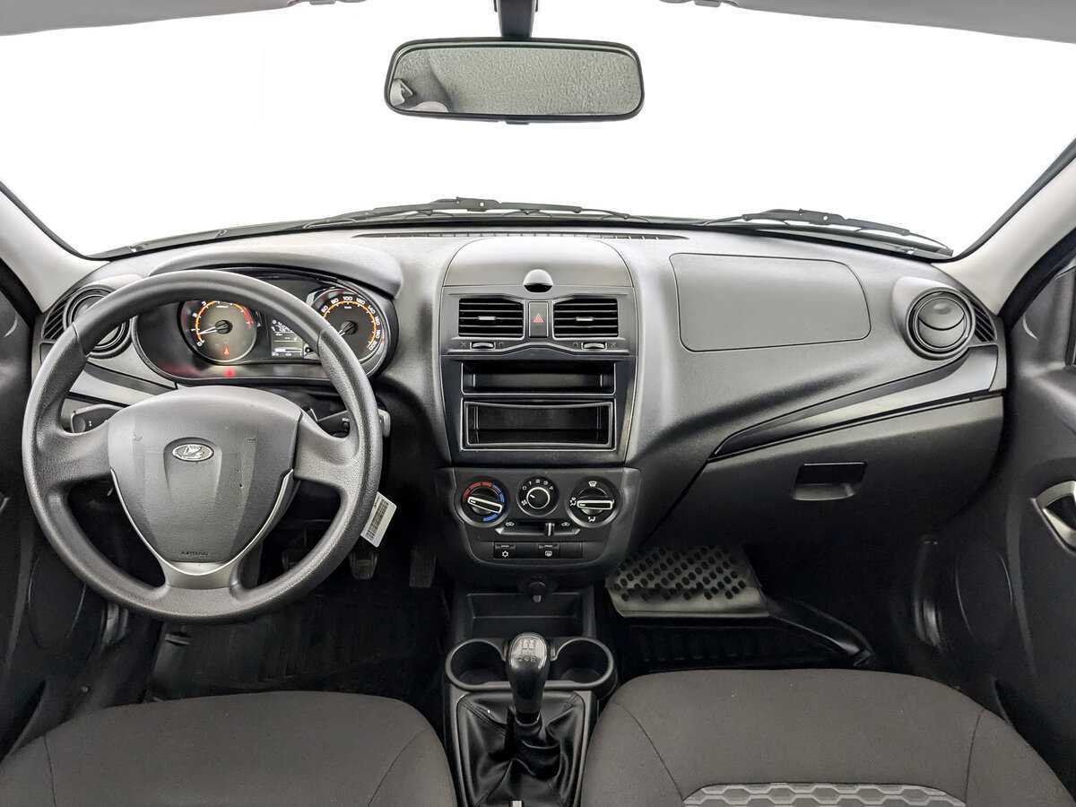 Лада (ВАЗ) Гранта б/у, 2023, Механическая. Фото: #13