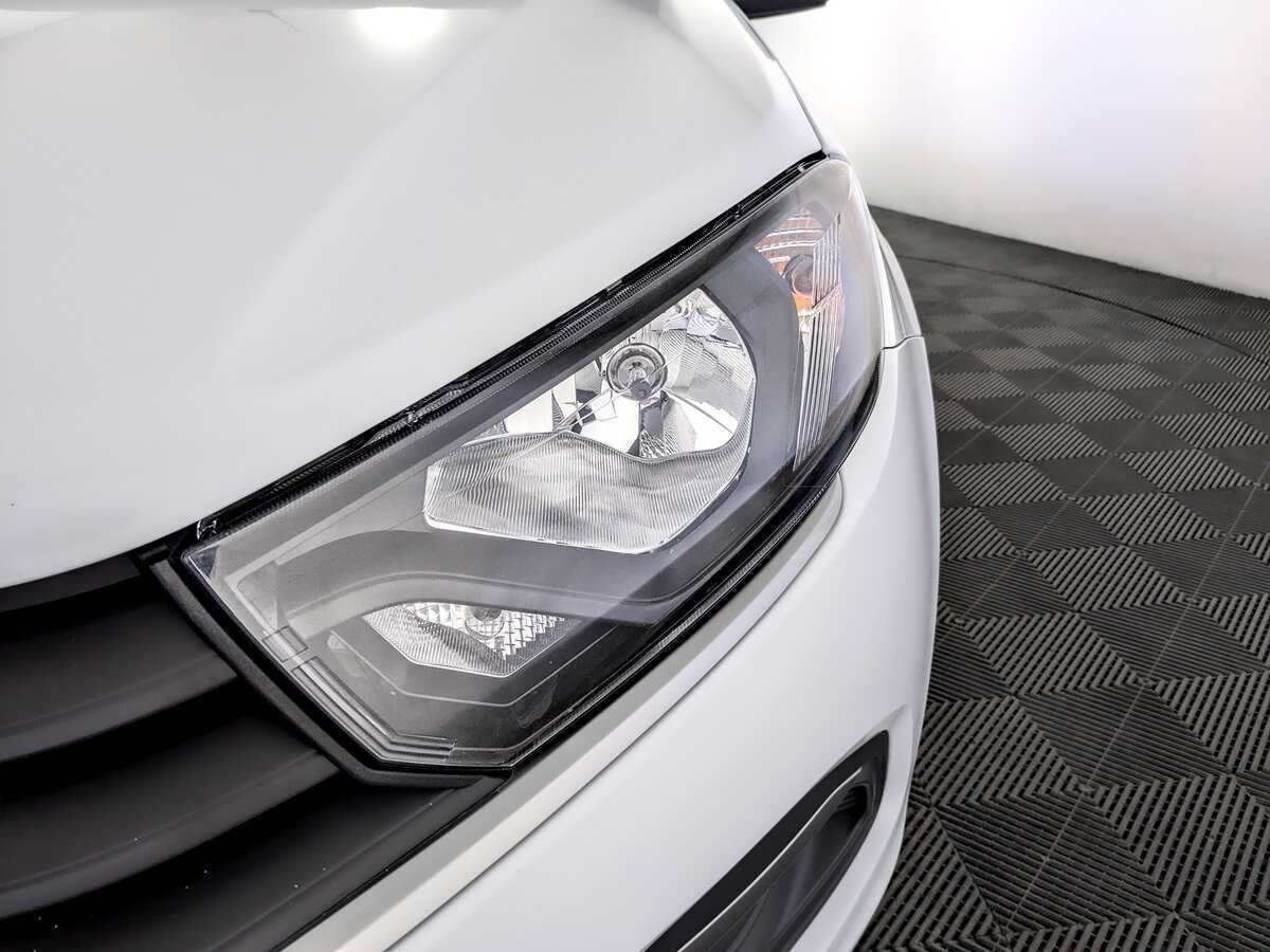 Лада (ВАЗ) Гранта б/у, 2023, Механическая. Фото: #12