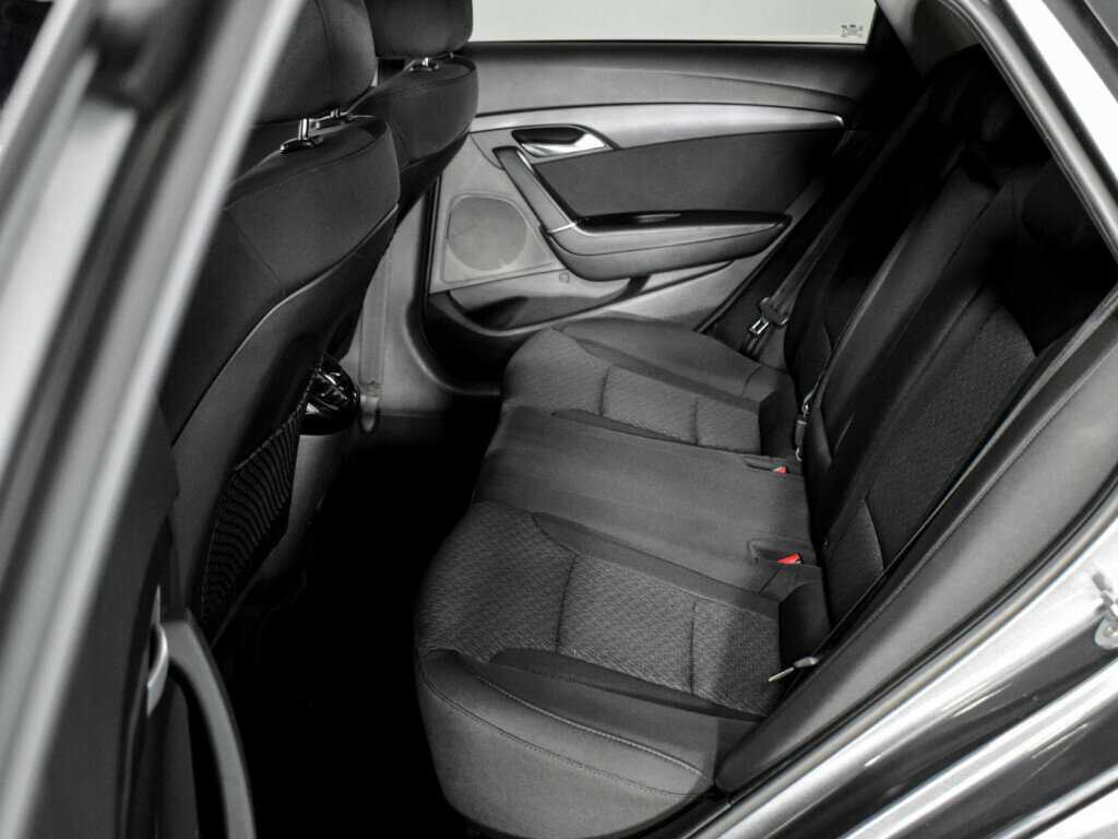 Хендай ай40 б/у, 2016, Автоматическая. Фото: #10