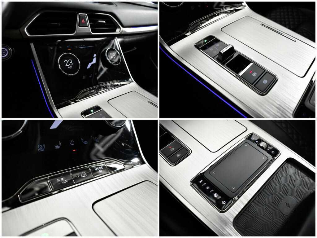 EXEED TXL б/у, 2022, Роботизированная. Фото: #16