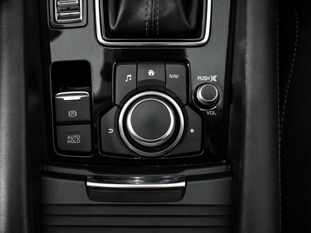 Мазда 6 б/у, 2019, Автоматическая. Фото: #10