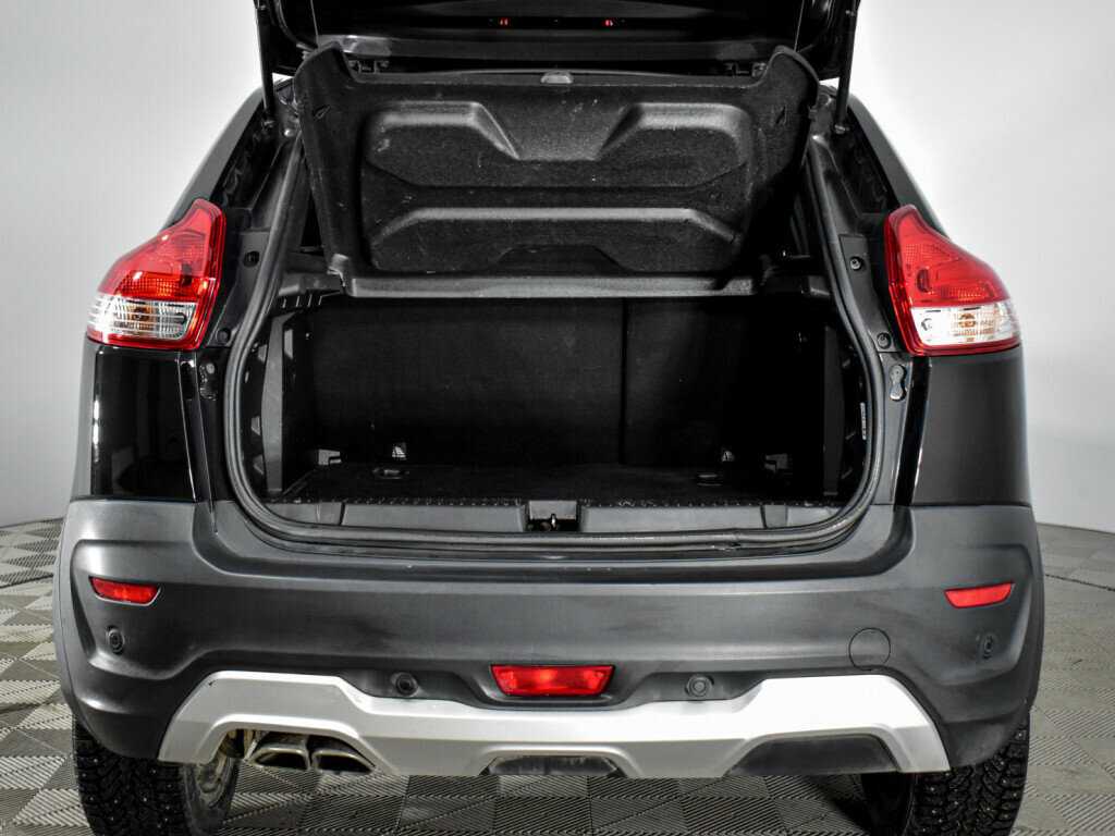 Лада (ВАЗ) ИКСРЭЙ б/у, 2020, Вариатор. Фото: #16