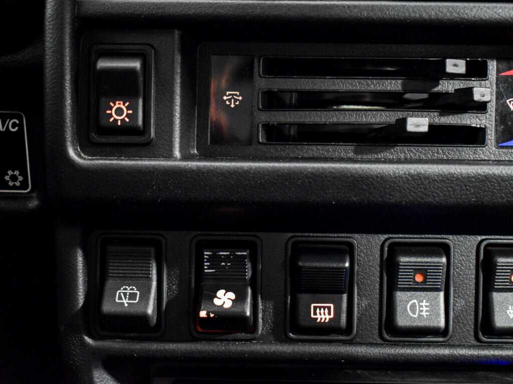 Лада (ВАЗ) 2121 (4х4) б/у, 2019, Механическая. Фото: #14