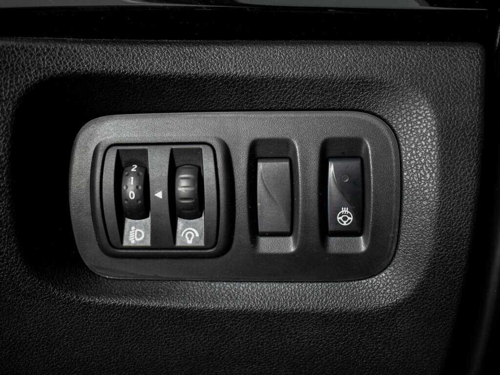 Рено Каптюр б/у, 2021, Вариатор. Фото: #9