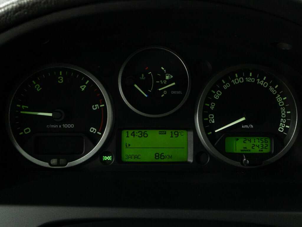 Land Rover Freelander б/у, 2012, Автоматическая. Фото: #11