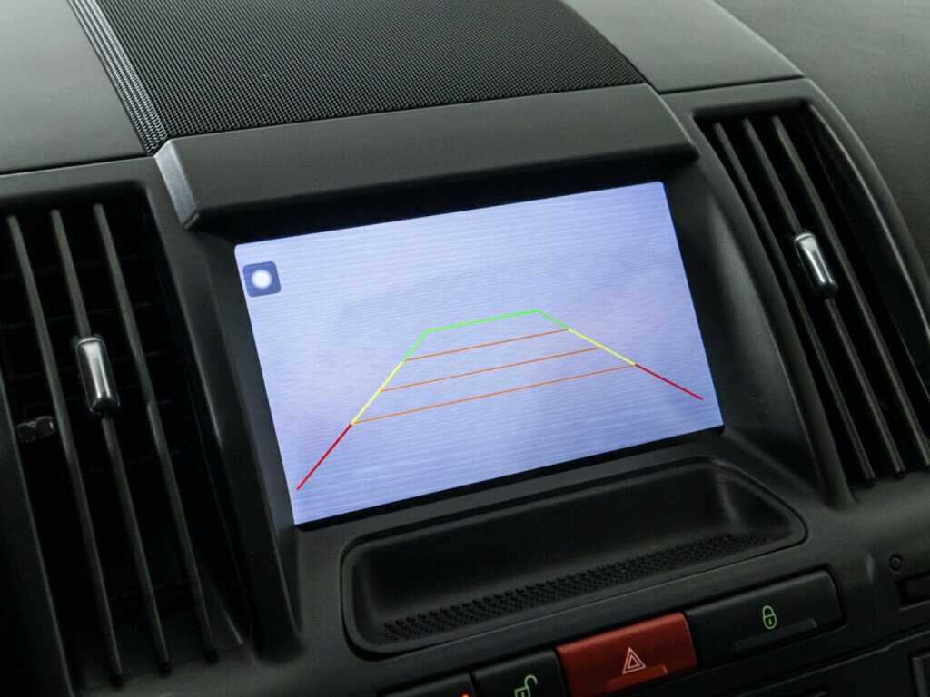 Land Rover Freelander б/у, 2012, Автоматическая. Фото: #14