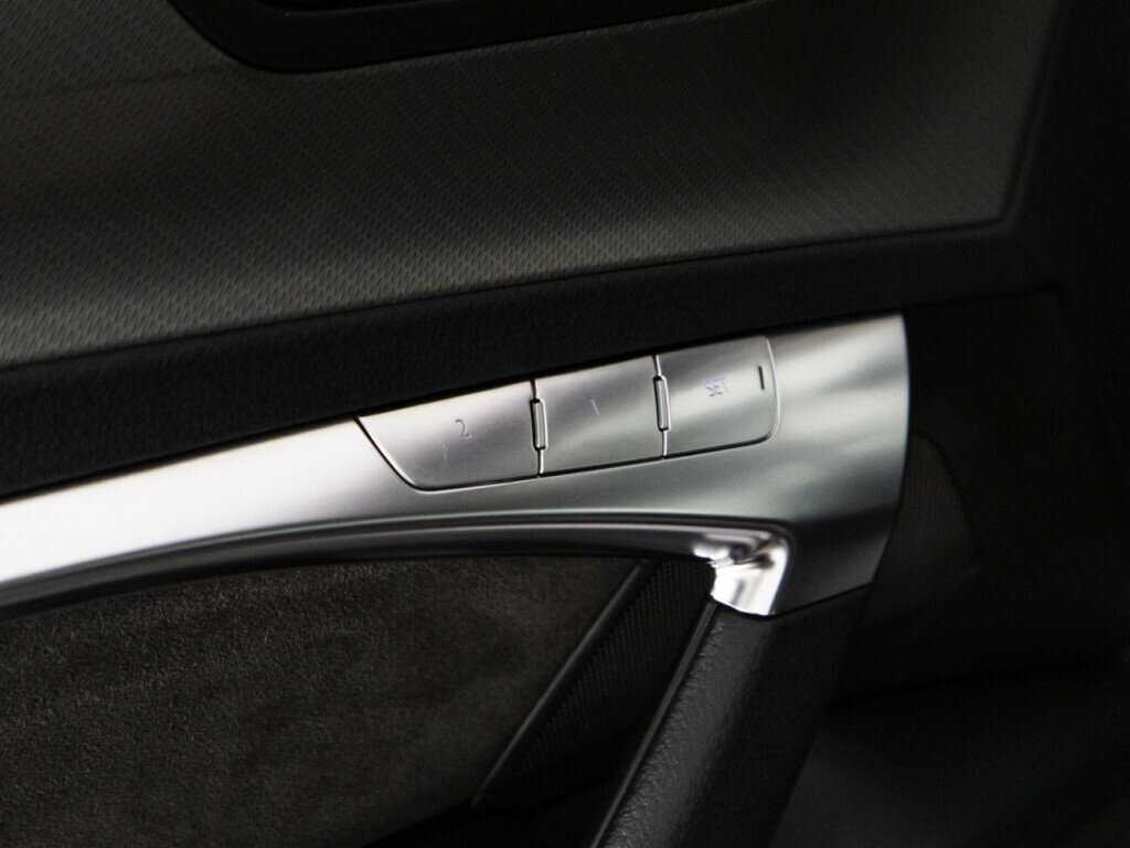 Audi A6 б/у, 2019, Роботизированная. Фото: #18