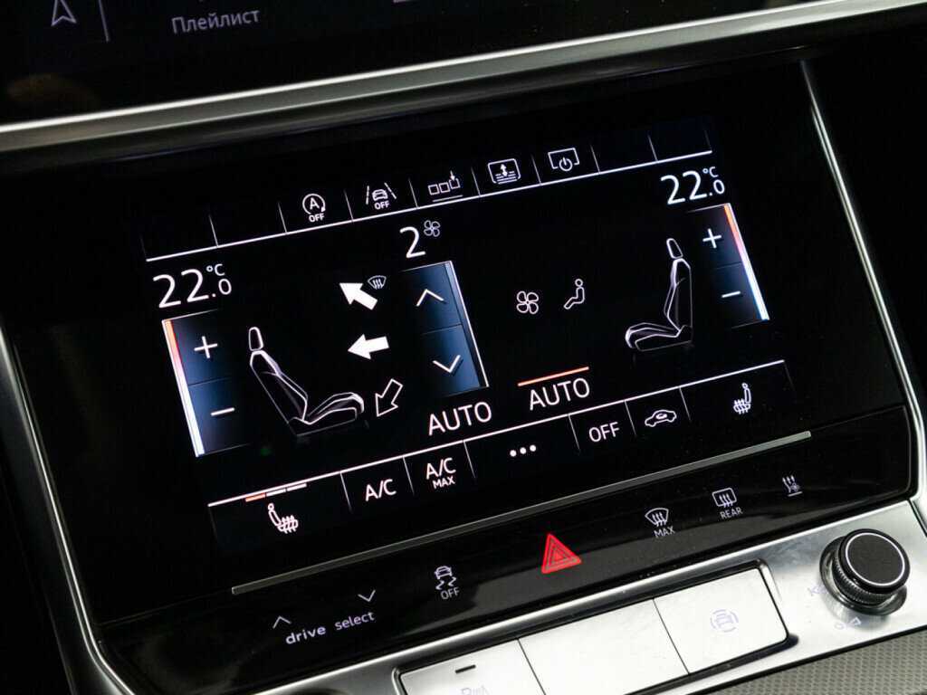 Audi A6 б/у, 2019, Роботизированная. Фото: #19