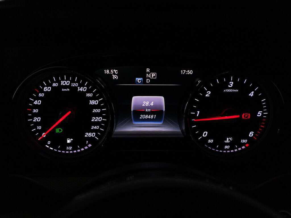 Mercedes-Benz E-Класс б/у, 2019, Автоматическая. Фото: #11