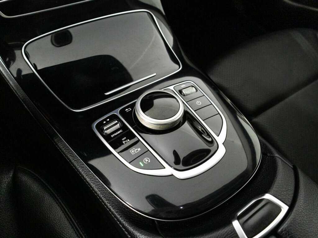 Mercedes-Benz E-Класс б/у, 2019, Автоматическая. Фото: #17