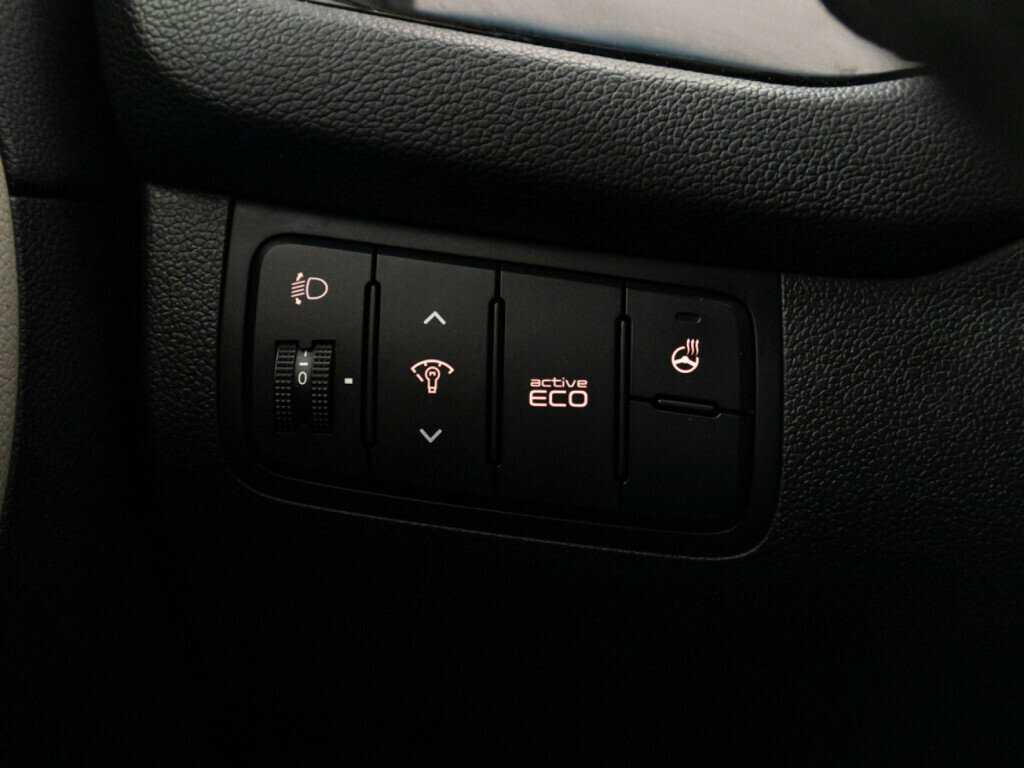 Киа Сид б/у, 2015, Автоматическая. Фото: #18