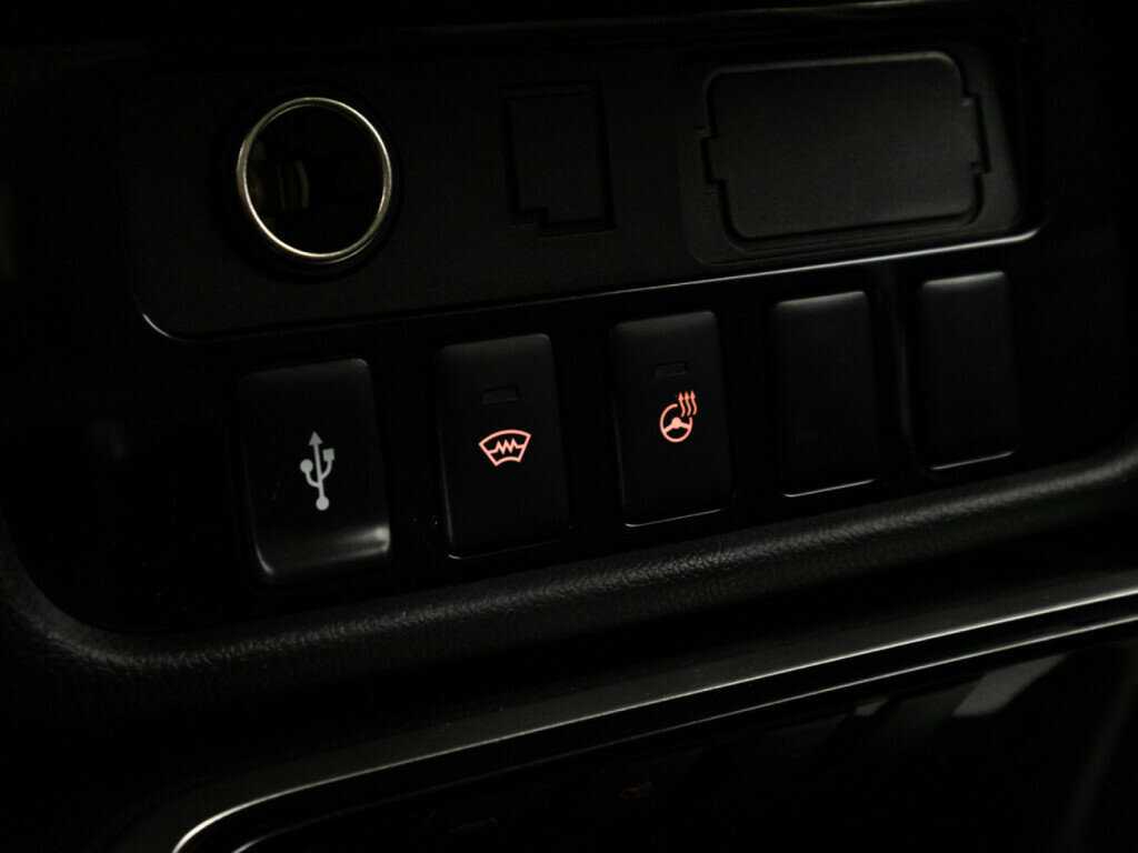 Mitsubishi Outlander б/у, 2019, Вариатор. Фото: #15