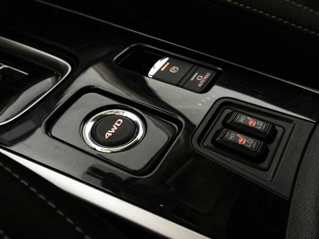 Mitsubishi Outlander б/у, 2019, Вариатор. Фото: #16