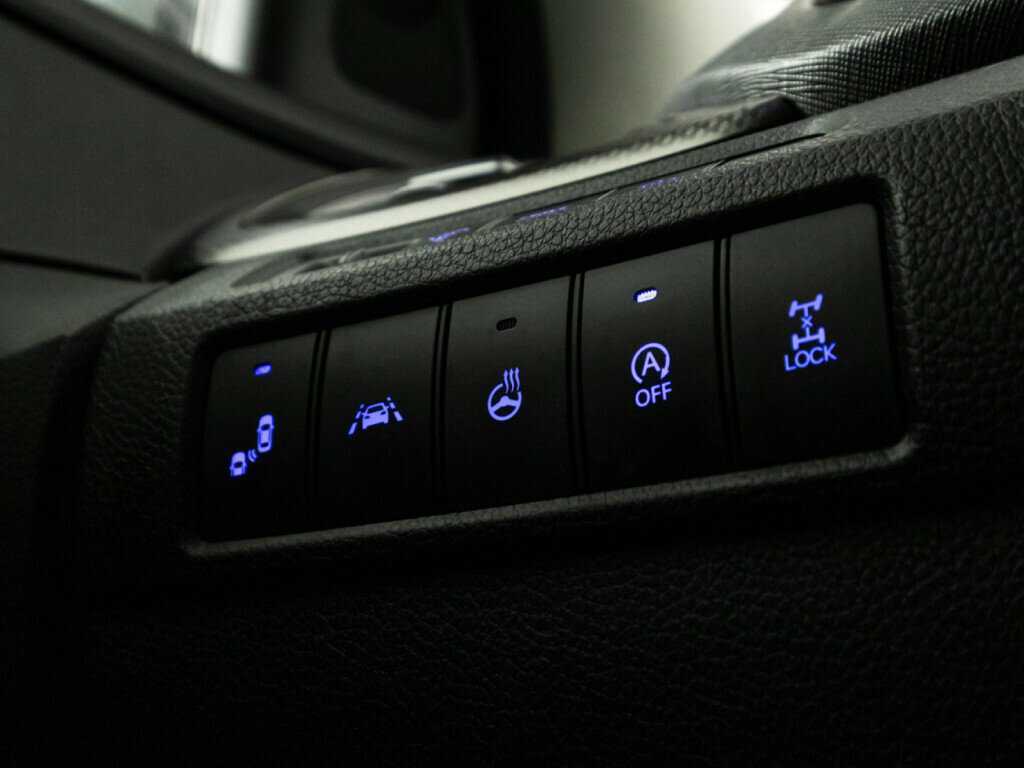 Хендай Санта Фе б/у, 2018, Автоматическая. Фото: #16