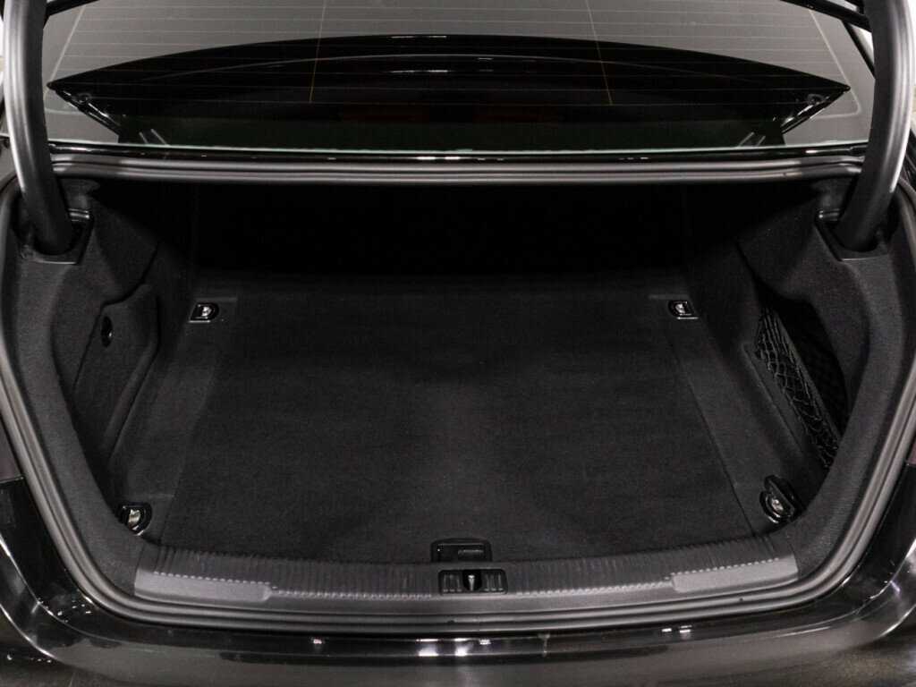 Audi A6 б/у, 2016, Роботизированная. Фото: #14