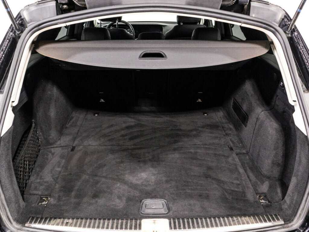 Mercedes-Benz E-Класс б/у, 2018, Автоматическая. Фото: #14