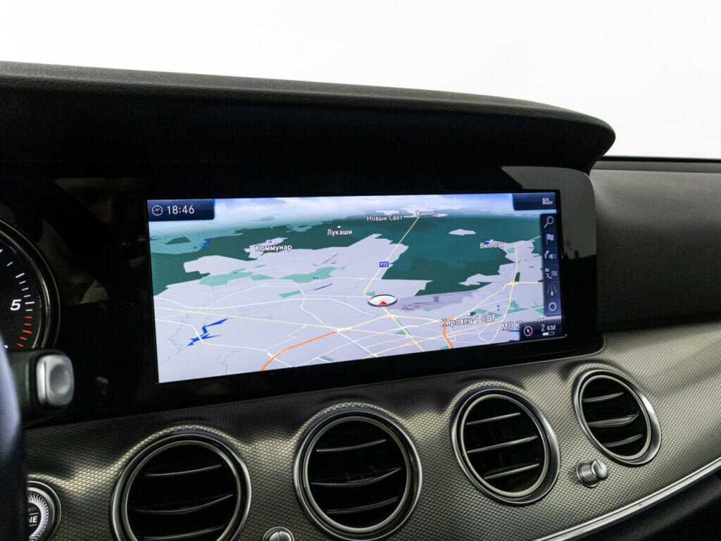 Mercedes-Benz E-Класс б/у, 2018, Автоматическая. Фото: #16