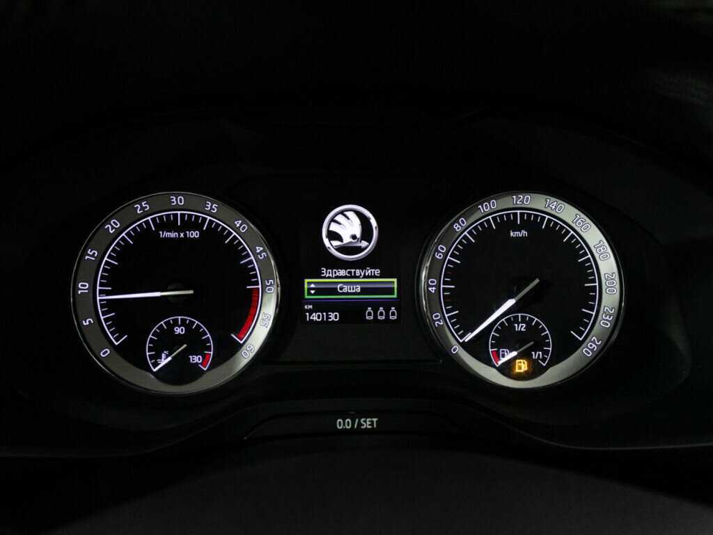 Skoda Kodiaq б/у, 2018, Роботизированная. Фото: #11