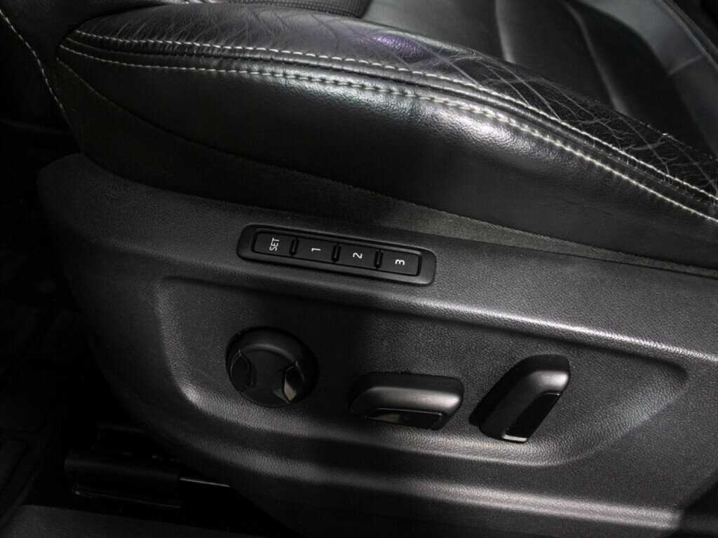 Skoda Kodiaq б/у, 2018, Роботизированная. Фото: #20