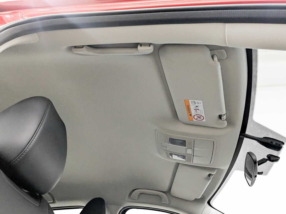 Mazda CX-5 б/у, 2020, Автоматическая. Фото: #18