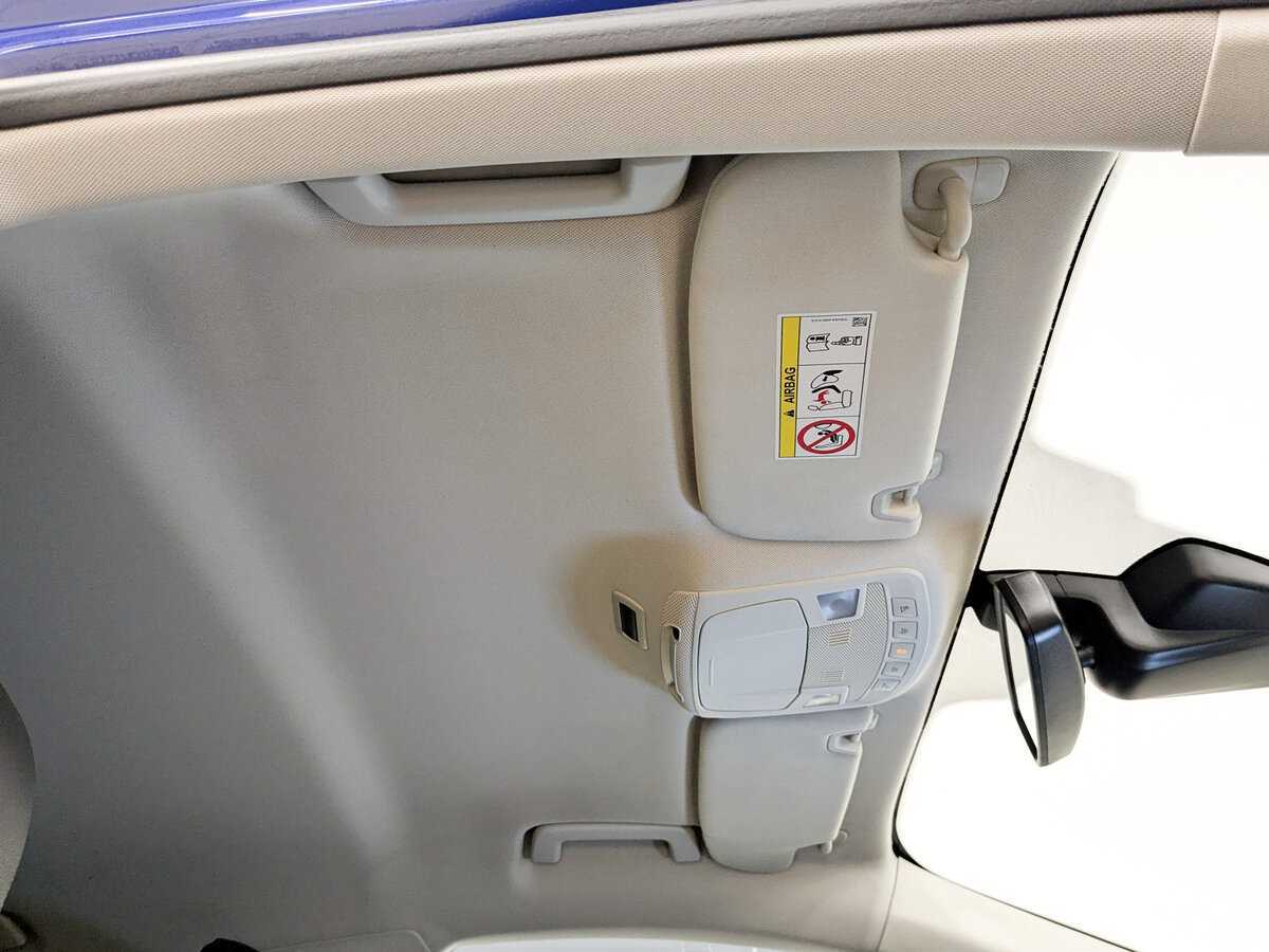 Форд Мондео б/у, 2017, Автоматическая. Фото: #21