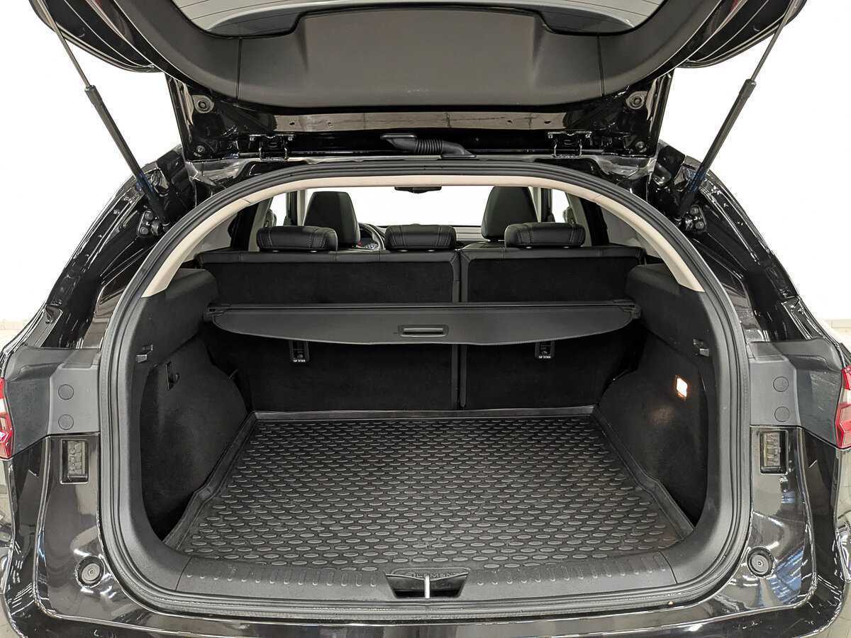 Хавал Ф7 б/у, 2019, Роботизированная. Фото: #9