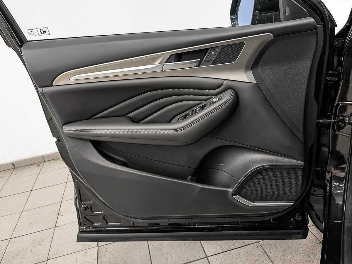 Хавал Ф7 б/у, 2019, Роботизированная. Фото: #16