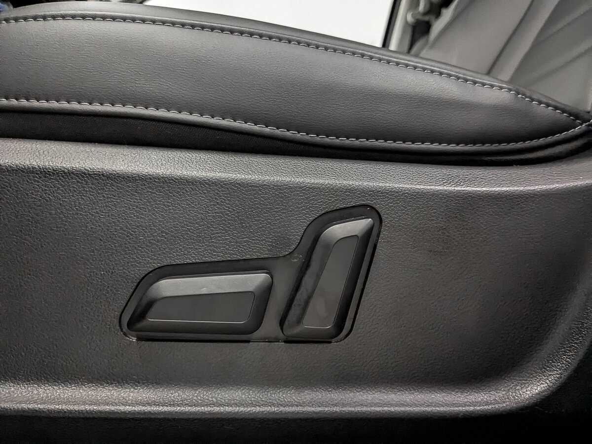 Хавал Ф7 б/у, 2019, Роботизированная. Фото: #24