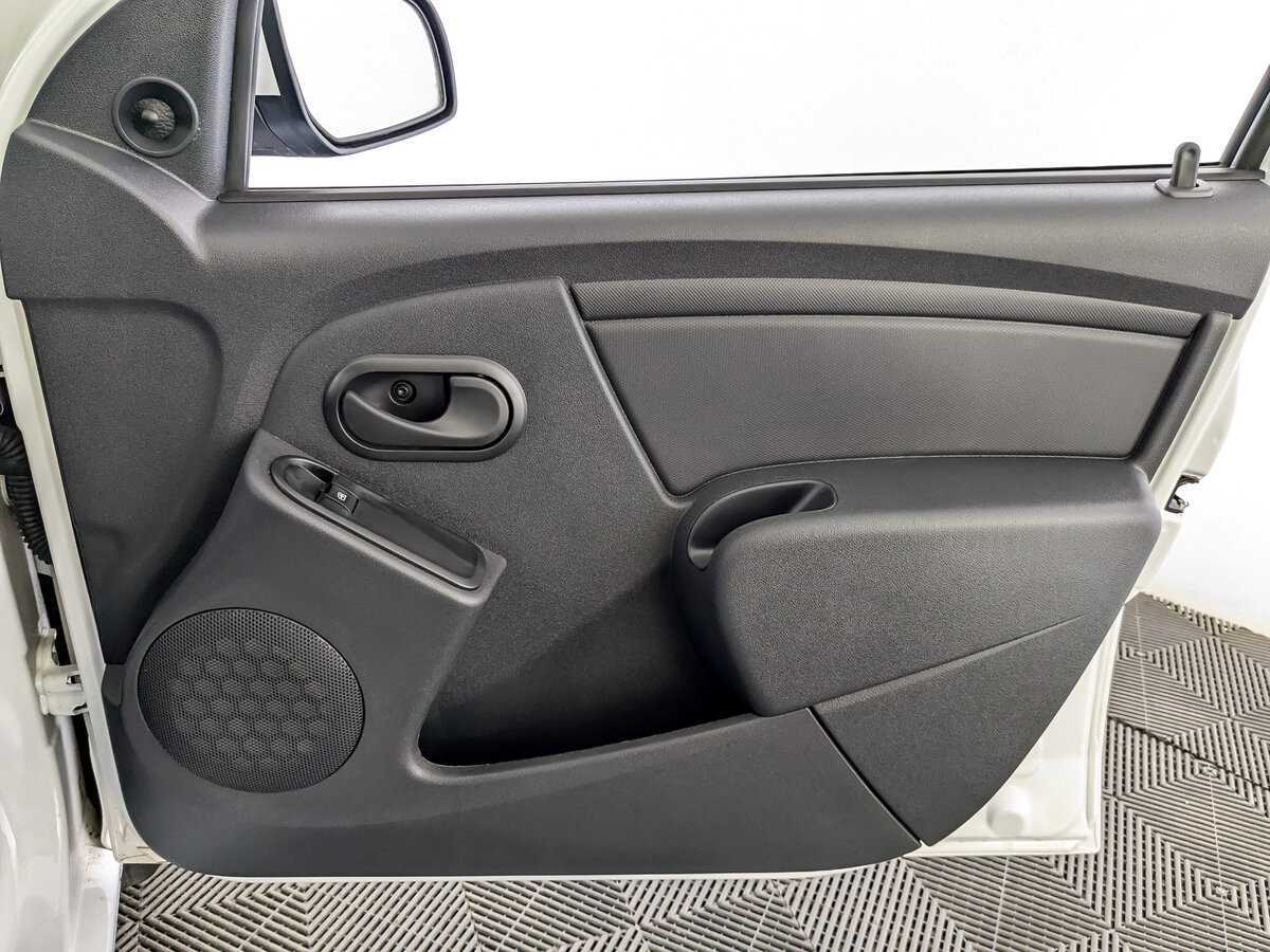 Лада (ВАЗ) Ларгус б/у, 2024, Механическая. Фото: #21