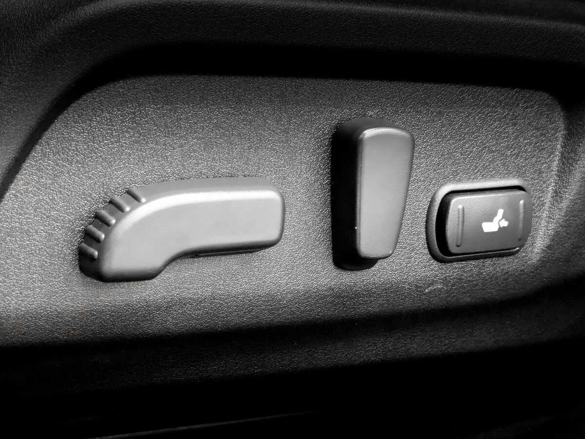 Subaru Outback б/у, 2015, Вариатор. Фото: #20