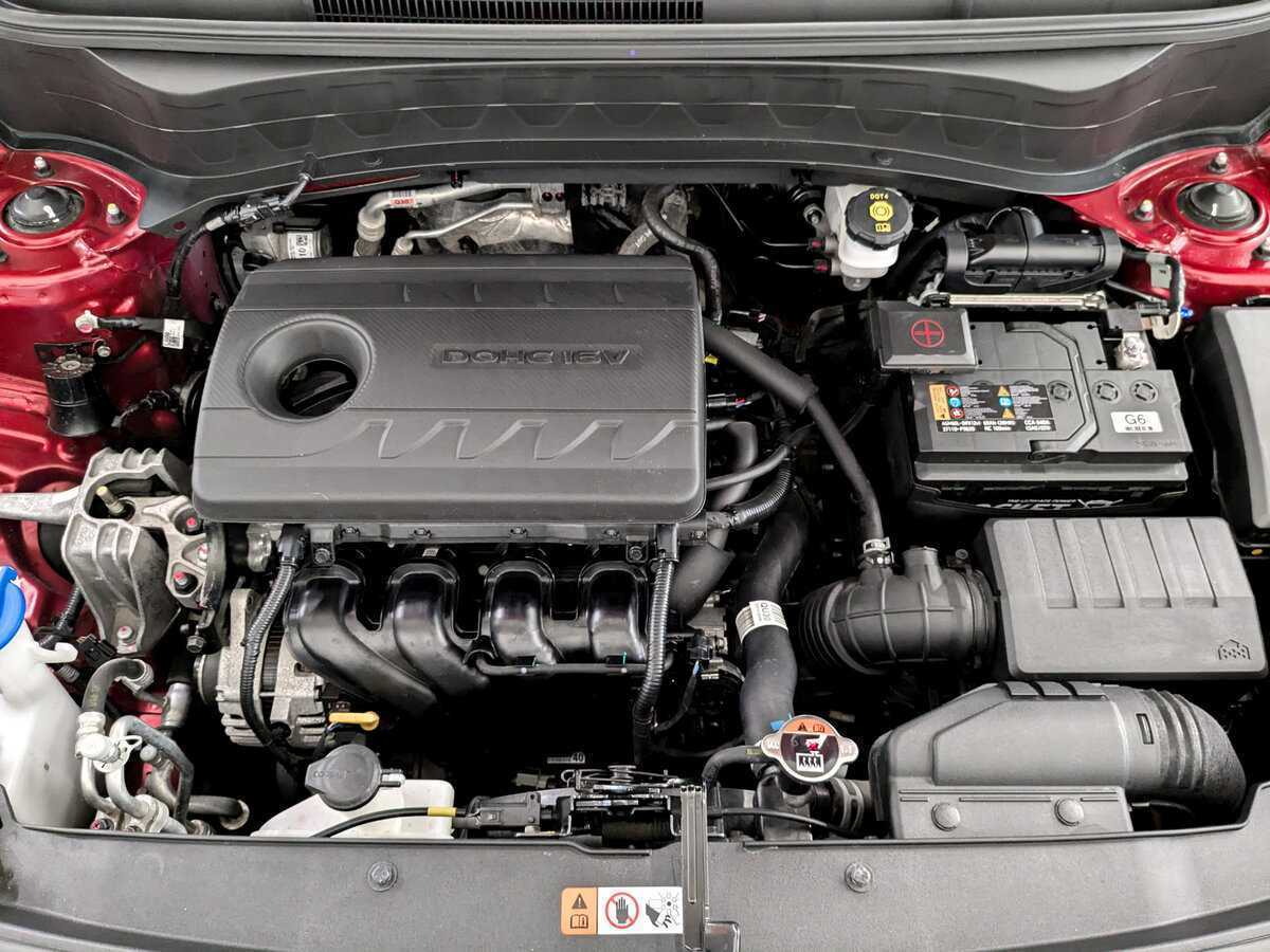 Киа Сельтос б/у, 2022, Автоматическая. Фото: #8