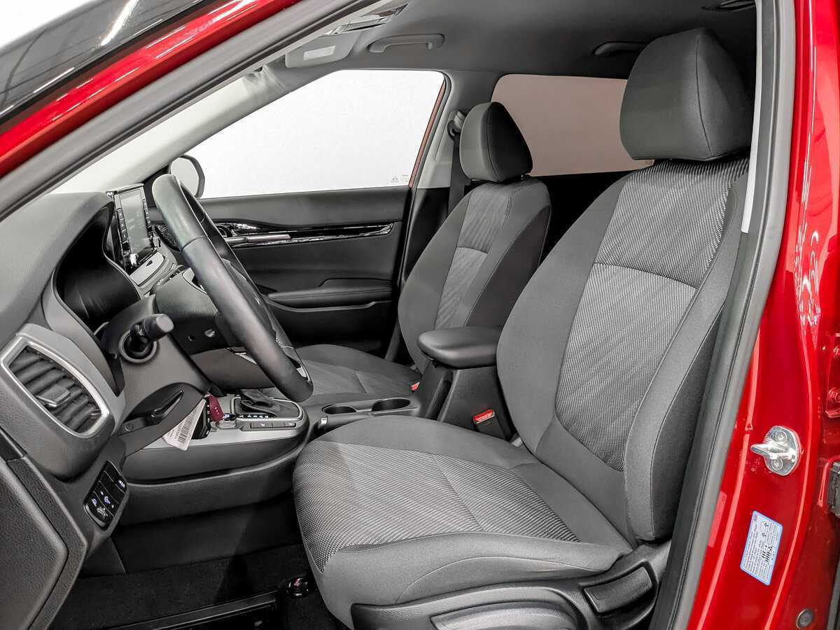 Киа Сельтос б/у, 2022, Автоматическая. Фото: #17